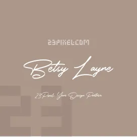Betsy Layne